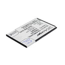 Cameron Sino Cs Pme340Sl 1500Mah Battery For Prestigio