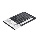 Cameron Sino Cs Pme340Sl 1500Mah Battery For Prestigio