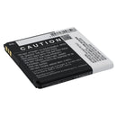 Cameron Sino Cs Pme404Sl 1500Mah Battery For Prestigio Mobile Smartphone