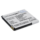 Cameron Sino Cs Pme404Sl 1500Mah Battery For Prestigio Mobile Smartphone