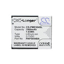 Cameron Sino Cs Pme504Sl 1900Mah Battery For Prestigio Mobile