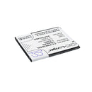 Cameron Sino Cs Pme504Sl 1900Mah Battery For Prestigio Mobile