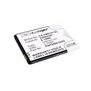 Cameron Sino Cs Pme551Sl 2200Mah Battery For Prestigio