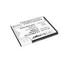 Cameron Sino Cs Pme551Sl 2200Mah Battery For Prestigio