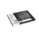 Cameron Sino Cs Pme551Sl 2200Mah Battery For Prestigio