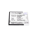 Cameron Sino Cs Pme551Sl 2200Mah Battery For Prestigio