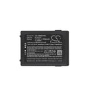 Cameron Sino Pmm600Bl 3500Mah Battery For Point Mobile Barcode Scanner