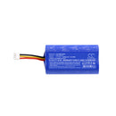 Cameron Sino Cs Pms100Sl 5200Mah Battery For Pure