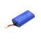 Cameron Sino Cs Pms100Xl 6700Mah Battery For Pure Dab Digital