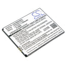 Cameron Sino Cs Pms500Sl 1550Mah Battery For Prestigio Mobile Smartphone