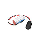 Cameron Sino Cs Pmt350Mc 1350Mah Battery For Polaroid Camera