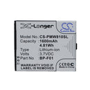 Cameron Sino Cs Pmw810Sl 1300Mah Battery For Phicomm Mobile Smartphone