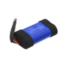 Cameron Sino Cs Pmw823Sl 5200Mah Battery For Pure Dab Digital