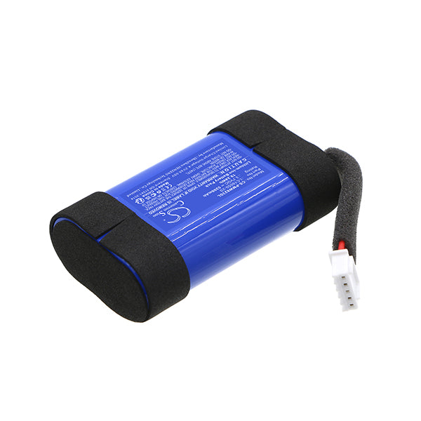 Cameron Sino Cs Pmw823Sl 5200Mah Battery For Pure Dab Digital