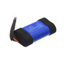 Cameron Sino Cs Pmw823Xl 6700Mah Battery For Pure Dab Digital