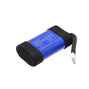 Cameron Sino Cs Pmw823Xl 6700Mah Battery For Pure Dab Digital