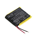 Cameron Sino Cs Png150Sl 370Mah Battery For Plutour