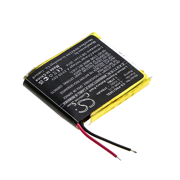 Cameron Sino Cs Png150Sl 370Mah Battery For Plutour