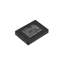 Cameron Sino Cs Pon168Mc 2500Mah Battery For Pyle Body Camera