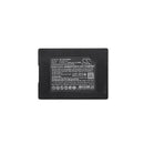 Cameron Sino Cs Pon168Mc 2500Mah Battery For Pyle Body Camera