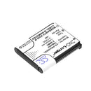 Cameron Sino Cs Prv300Sl 700Mah Battery For Prestigio Dashcam