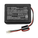 Cameron Sino Csprx500Pw 10400Mah Battery For Robomow Lawn Mowers