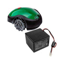 Cameron Sino Csprx500Pw 10400Mah Battery For Robomow Lawn Mowers