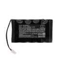 Cameron Sino Cs Psa029Ls 8000Mah Powersonic Emergency Lighting