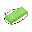 Cameron Sino Cspsa039Ls 2200Mah PowerSonic Battery Emergency Light