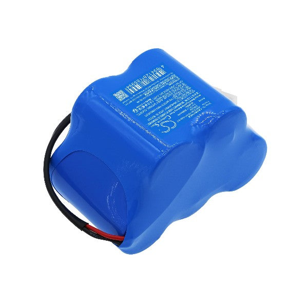 Cameron Sino Cspsa193Ls 5000Mah Battery For Panasonic Emergency Light