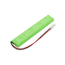 Cameron Sino Cspsa279Ls 2000Mah Battery For Powersonic Emergency Light
