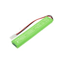 Cameron Sino Cspsa279Ls 2000Mah Battery For Powersonic Emergency Light