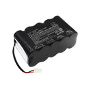 Cameron Sino Cspsa352Ls 8000Mah Battery For Powersonic Emergency Light