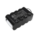Cameron Sino Cspsa352Ls 8000Mah Battery For Powersonic Emergency Light