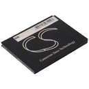 Cameron Sino Cs Pt6030Sl 800Mah Battery For Pantech Mobile Smartphone