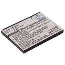 Cameron Sino Cs Pt6030Sl 800Mah Battery For Pantech Mobile Smartphone