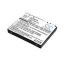 Cameron Sino Cs Pt8000Sl 1300Mah Battery For Pantech Mobile Smartphone