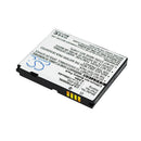 Cameron Sino Cs Pt8000Sl 1300Mah Battery For Pantech Mobile Smartphone