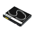 Cameron Sino Cs Pt8000Sl 1300Mah Battery For Pantech Mobile Smartphone