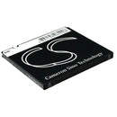 Cameron Sino Cs Pt8992Sl 900Mah Battery For Verizon Mobile Smartphone