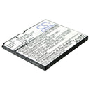 Cameron Sino Cs Pt8992Sl 900Mah Battery For Verizon Mobile Smartphone