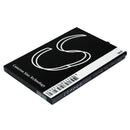 Cameron Sino Cs Pt8995Sl 1400Mah Battery For Verizon Mobile Smartphone