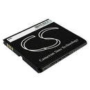 Cameron Sino Cs Pt9060Sl 1600Mah Battery For Pantech Mobile Smartphone