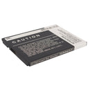 Cameron Sino Cs Pta700Xl 1800Mah Battery For Sky Mobile Smartphone