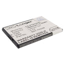 Cameron Sino Cs Pta700Xl 1800Mah Battery For Sky Mobile Smartphone