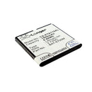 Cameron Sino Cs Pta710Xl 1800Mah Battery For Sky Mobile Smartphone
