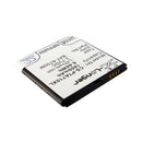 Cameron Sino Cs Pta710Xl 1800Mah Battery For Sky Mobile Smartphone