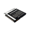 Cameron Sino Cs Pta710Xl 1800Mah Battery For Sky Mobile Smartphone