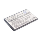 Cameron Sino Cs Pta760Sl 1500Mah Battery For Sky Mobile Smartphone