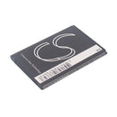 Cameron Sino Cs Pta760Sl 1500Mah Battery For Sky Mobile Smartphone